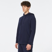 Relax Pullover Hoodie - Fathom