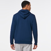 Relax Pullover Hoodie - Poseidon
