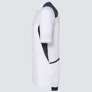 Endurance Mix Jersey - White