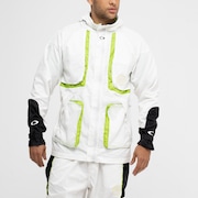 Jaqueta Oakley Mad Lab - White