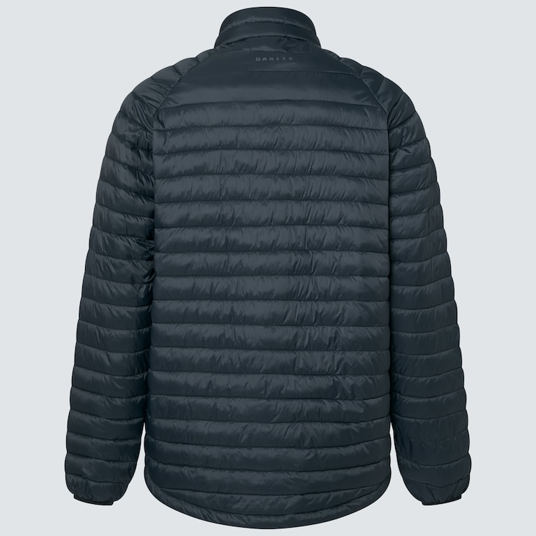 Omni Thermal Jacket - Blackout