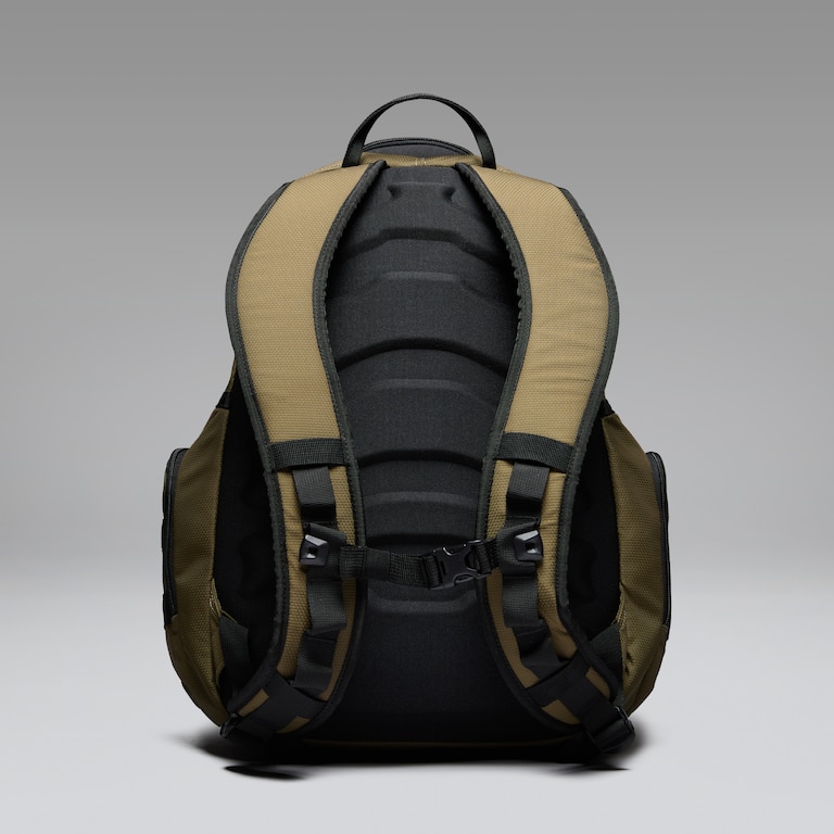 Bathroom Sink Rc Backpack - Army Green