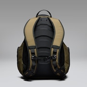 Bathroom Sink Rc Backpack - Army Green