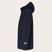 Wr O-Light Dry Jacket 1.0 - Phantom