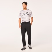 Enhance Multi Knit Jogger Pants 1.0 - Black Heather