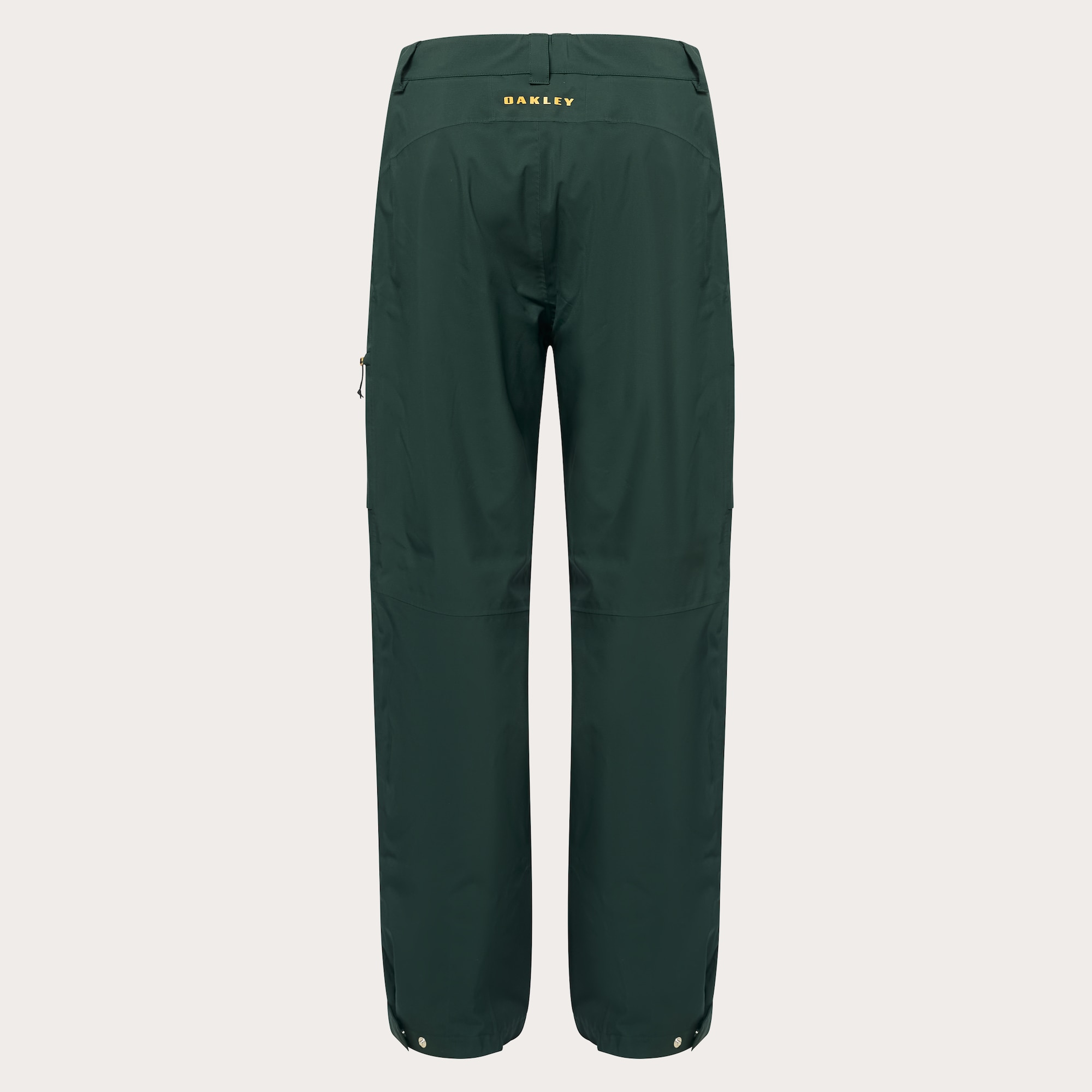 Oakley Tc Earth Shell Pant in Hunter Green | Oakley® CA
