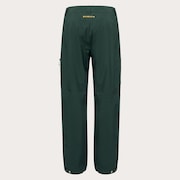 Tc Earth Shell Pant - Hunter Green