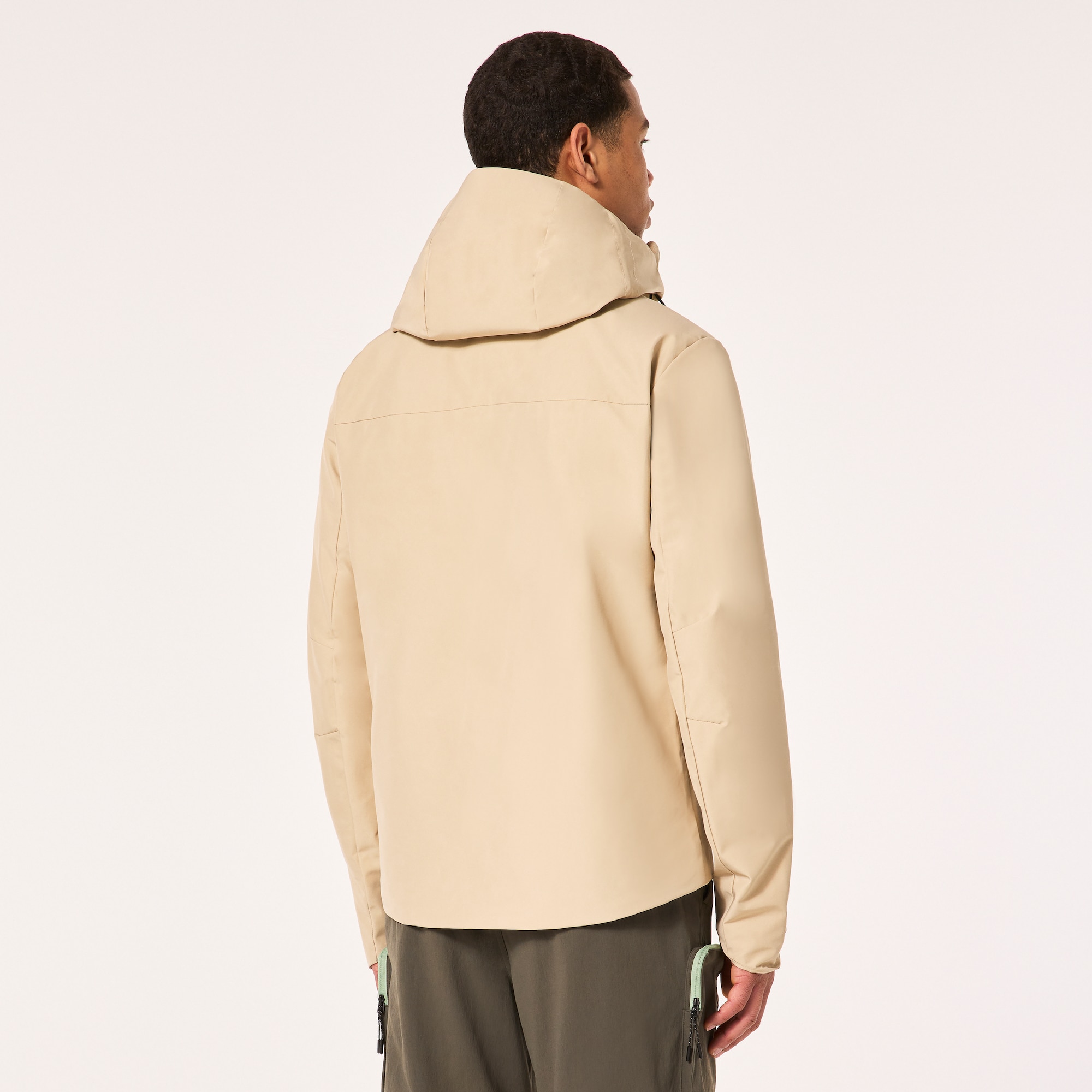 Oakley Latitude Gore-Tex Rc Jacket in Humus | Oakley® US