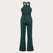 Tnp Harper Softshell Bib - Hunter Green