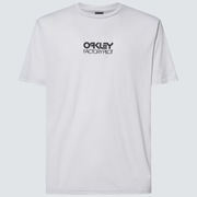 Factory Pilot SS Tee - Lunar Rock