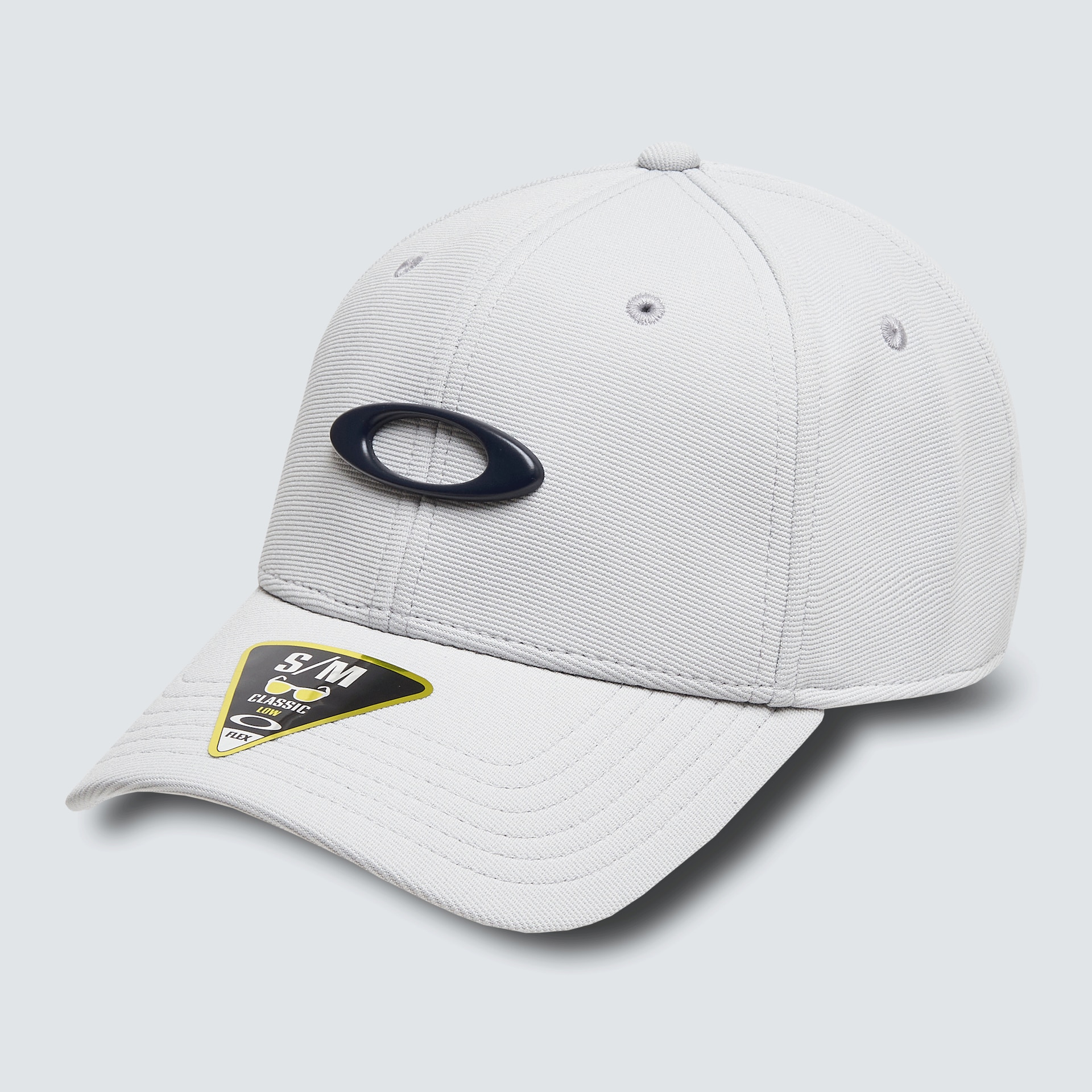 Oakley Men's Tincan Cap - Lunar Rock Size: L/XL