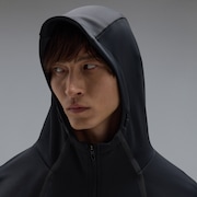3Rdg Synchronism Jacket 9.7 - Pitch Black