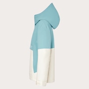 Wmns Tnp Tbt Insulated Anorak - Mist/Pacifc