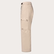 Tc Channel Cargo Pant - Humus