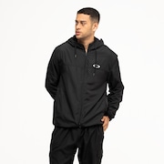 Calça Oakley Cargo Zip - Blackout