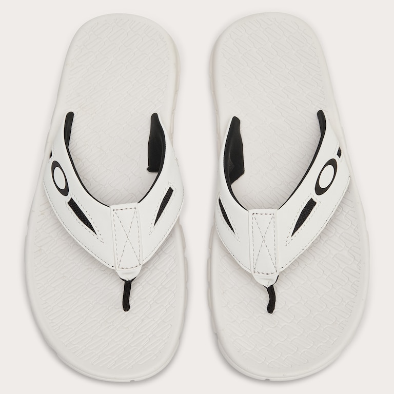 Operative Sandal 2.0 - White