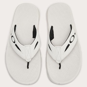 Operative Sandal 2.0 - White