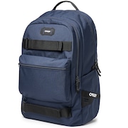 Street Skate Backpack - Fathom