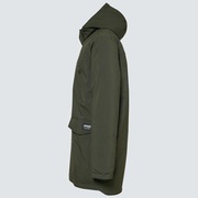 Oslo Parka - New Dark Brush