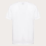 Rings Tee - White