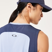 O-Tech Cold Perf Ns Crew 3.0 - Arctic Ice