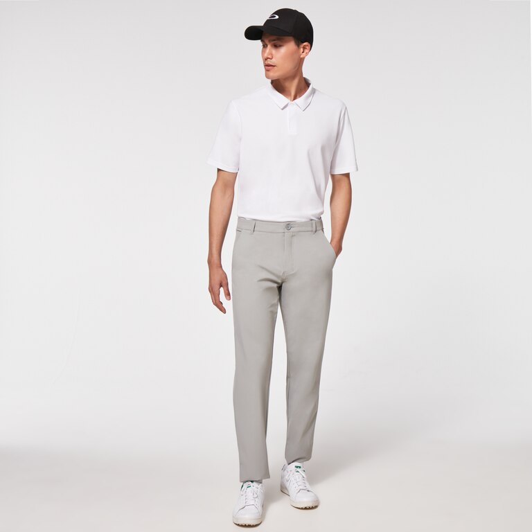 Clubhouse RC Polo 2.0 - White