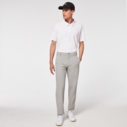 Clubhouse RC Polo 2.0 - White