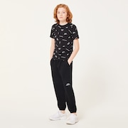 Ytr Qd Fleece Pt 9.0 - Blackout