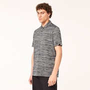Blackout/White Heather