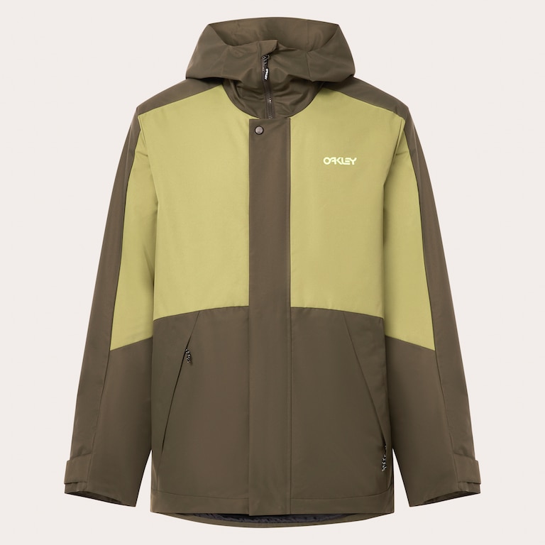 Range RC Jacket 2.0 - New Dark Brush