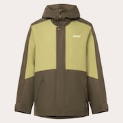 Range RC Jacket 2.0 - New Dark Brush