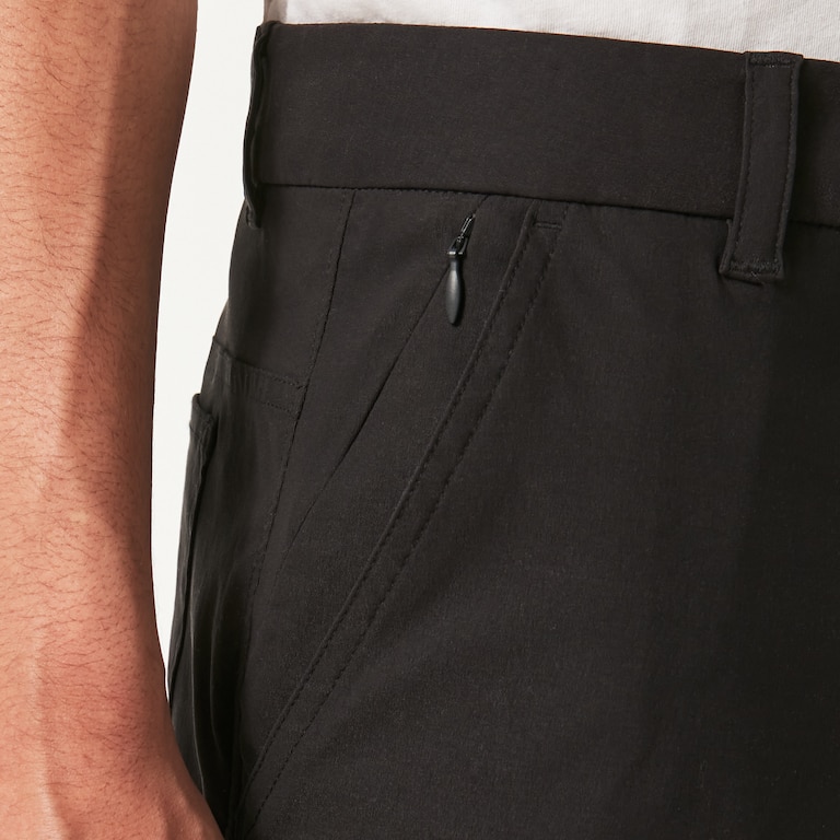 Oakley Perf 5 Utility Short - Blackout