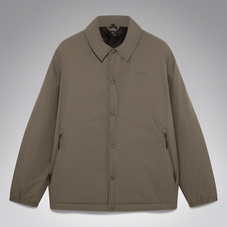 Urbanslope Shirt Jacket - Deep Olive