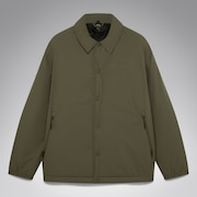 Urbanslope Shirt Jacket - Deep Olive