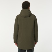 Oslo Parka - New Dark Brush