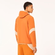 Latitude Arc Jacket - Ginger