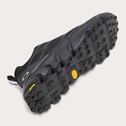 Light Breathe - Triple Black