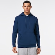Relax Pullover Hoodie - Poseidon