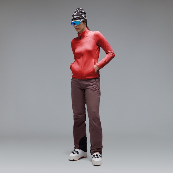 W. Canopy Full Zip Sweatshirt