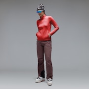 W. Canopy Full Zip Sweatshirt