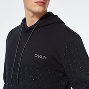 Remix B1B Po Hoodie - Blackout