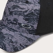 Tinfoil II - Tiger Mountain Camo Gray
