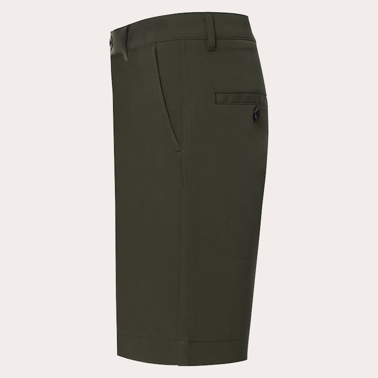 Oakley Utility Chino Short - Army Green