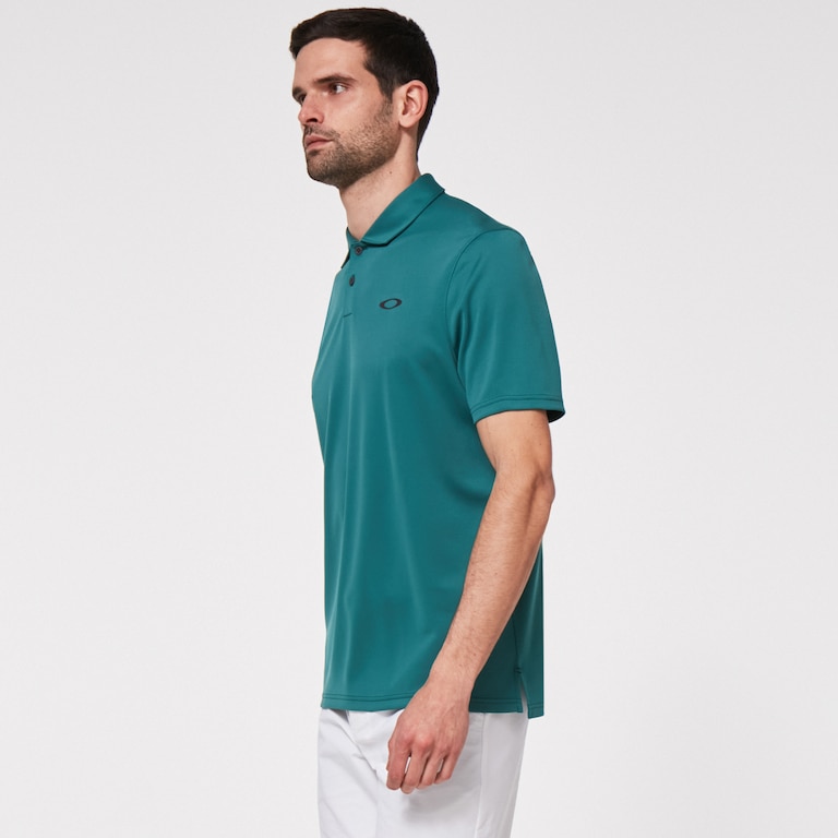 Oakley Icon TN Protect RC Polo - Bayberry