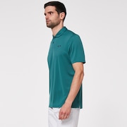 Oakley Icon TN Protect RC Polo - Bayberry