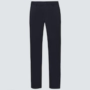 Oakley Chino Icon Pant - Blackout