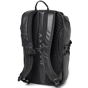 Oakley Training Backpack 1 in Blackout | Oakley® | Official Oakley