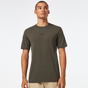 Bark New Short Sleeve - New Dark Brush