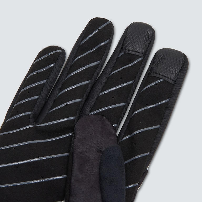 Icon Classic Road Glove - Black/White