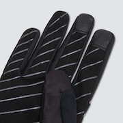 Icon Classic Road Glove - Black/White